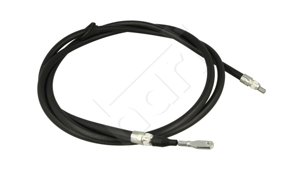 Cable Pull, parking brake (240 989)