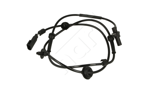 Sensor, wheel speed (551 015)