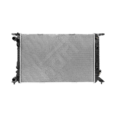Radiator, engine cooling (612 301)