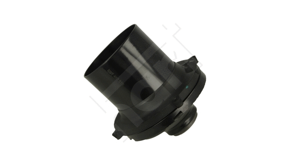 Rubber Buffer, suspension