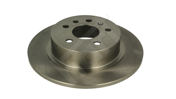 Brake Disc (215 364)