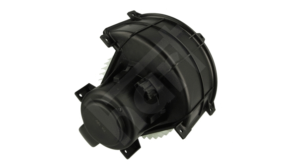 Interior Blower