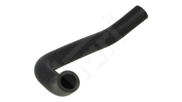 Intake Hose, air filter
