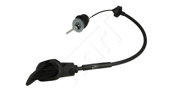 Cable Pull, clutch control (361 392)