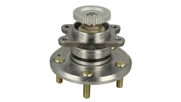 Wheel Bearing Kit (903 327)