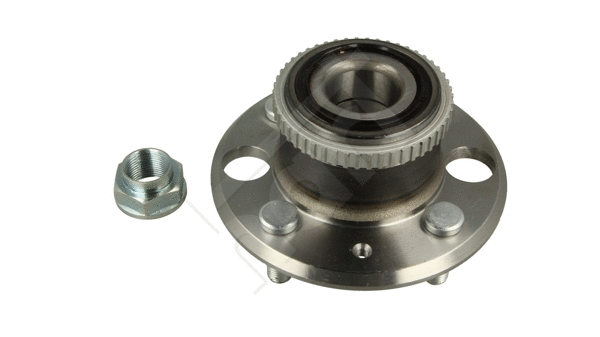 Wheel Bearing Kit (902 416)