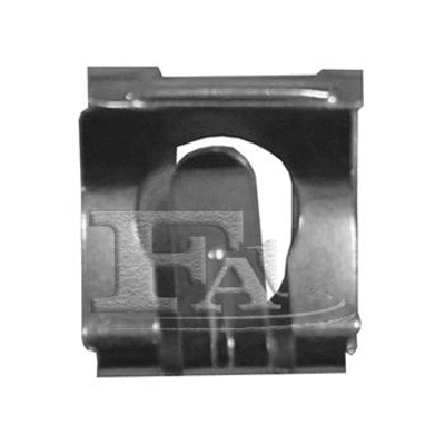 Clamping Piece, exhaust system (403 960)