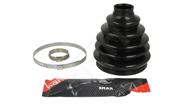 Bellow Kit, drive shaft (431 112)