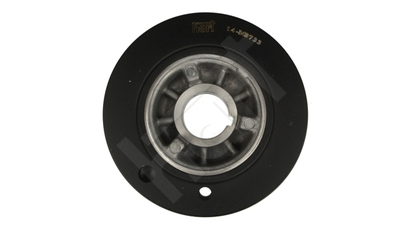 Belt Pulley, crankshaft