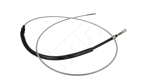 Cable Pull, parking brake (222 033)