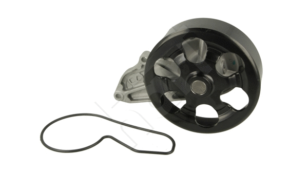 Water Pump, engine cooling (362 768)