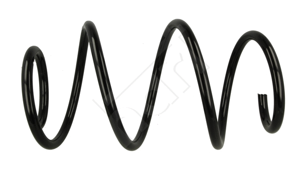 Suspension Spring (459 496)