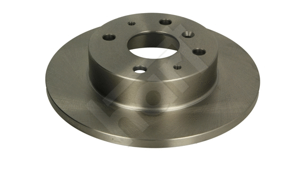 Brake Disc (121 863)