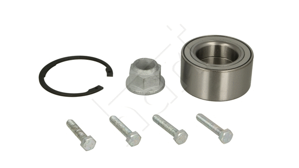 Wheel Bearing Kit (904 943)