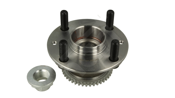 Wheel Bearing Kit (902 097)