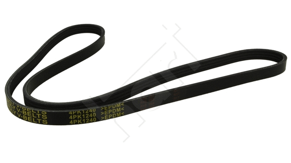 V-Ribbed Belt (368 845)