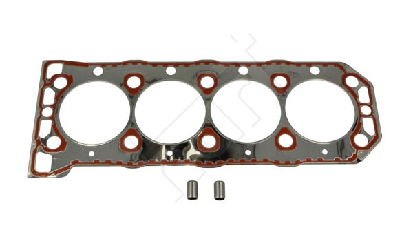 Gasket, cylinder head (710 280)