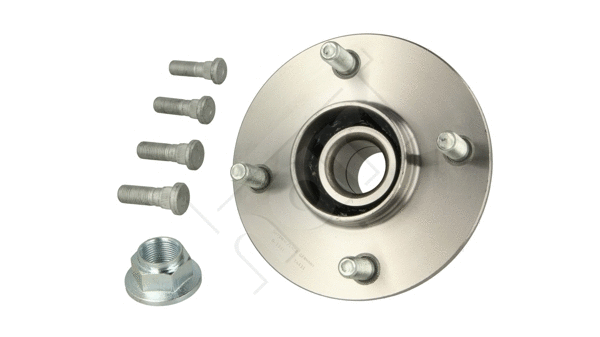 Wheel Bearing Kit