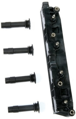 Ignition Coil (511 124)