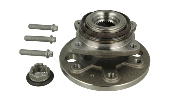 Wheel Bearing Kit (905 076)