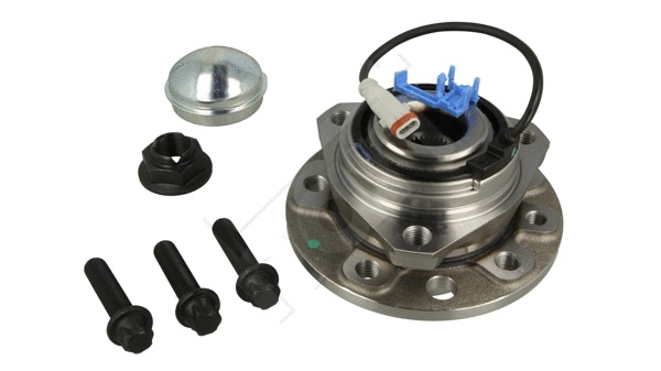 Wheel Bearing Kit (902 374)