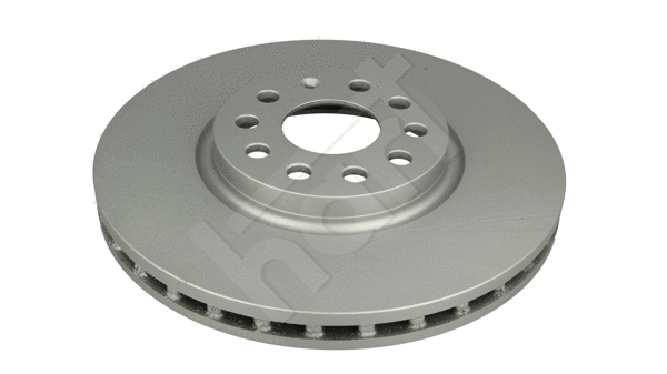 Brake Disc (256 744)