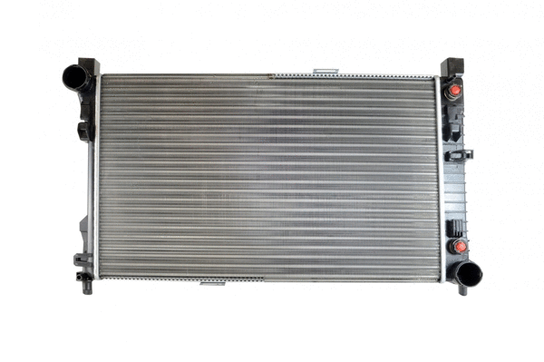 Radiator, engine cooling (606 475)