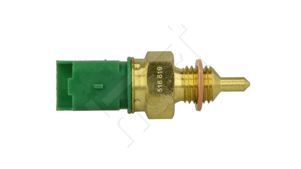 Sensor, coolant temperature