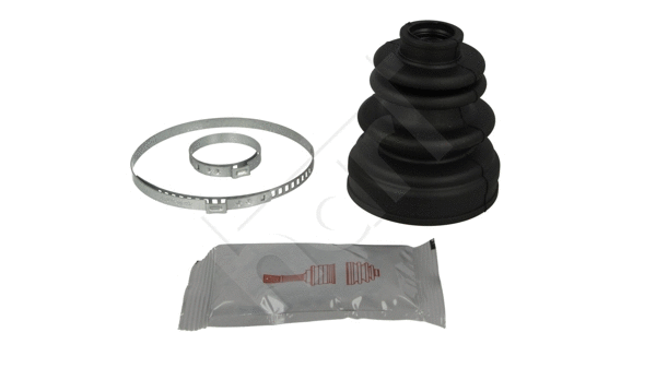 Bellow, drive shaft (451 540)