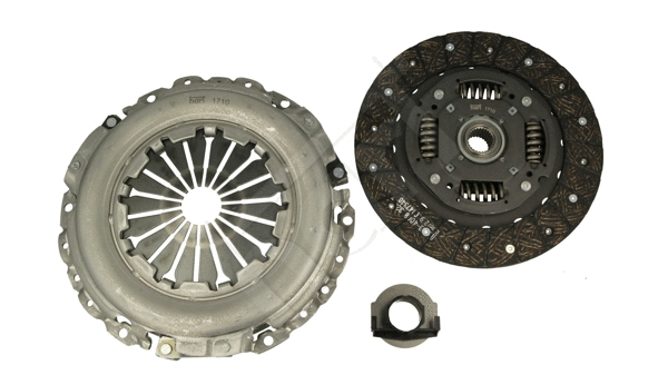 Clutch Kit (337 915)