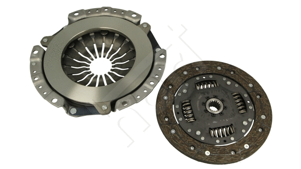 Clutch Kit (348 791)