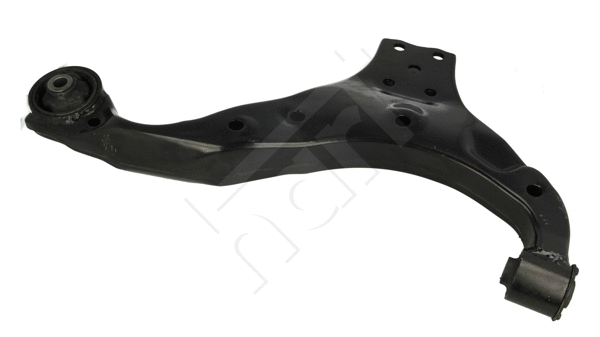 Control/Trailing Arm, wheel suspension (450 962)