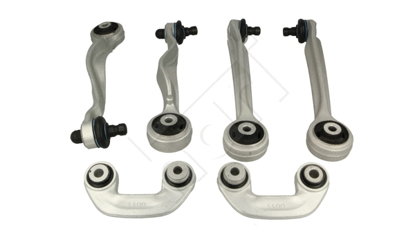 Repair Kit, control arm