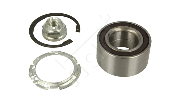 Wheel Bearing Kit (902 009)