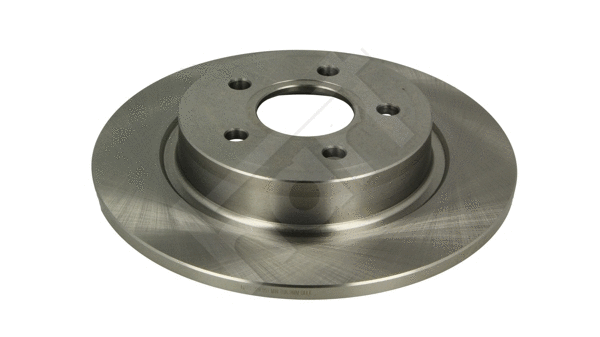 Brake Disc (229 051)