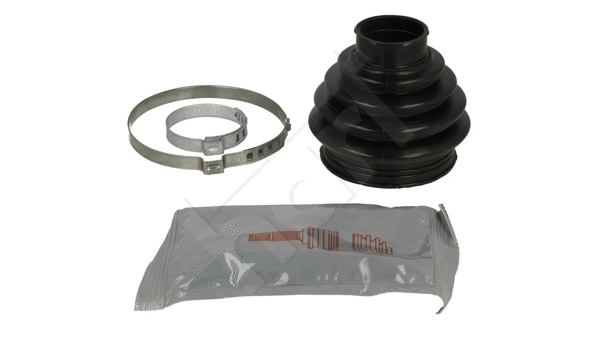 Bellow, drive shaft (443 106)