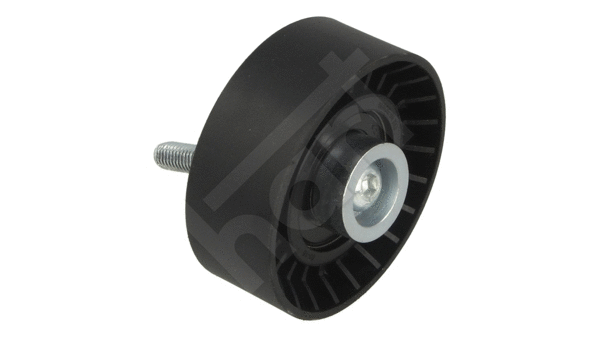 Deflection/Guide Pulley, V-ribbed belt (363 449)