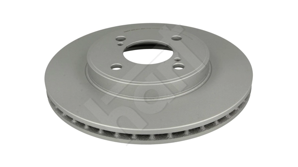 Brake Disc (260 621)