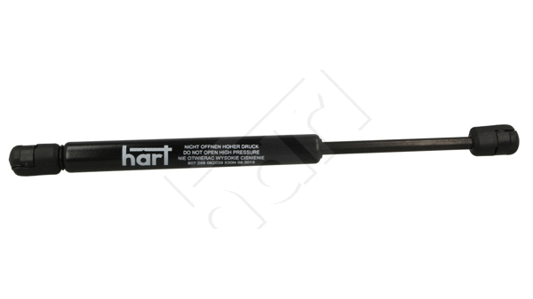 Gas Spring, boot/cargo area (807 289)