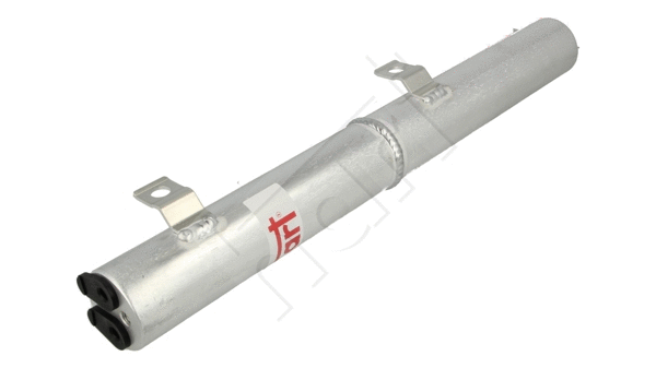 Dryer, air conditioning (612 286)