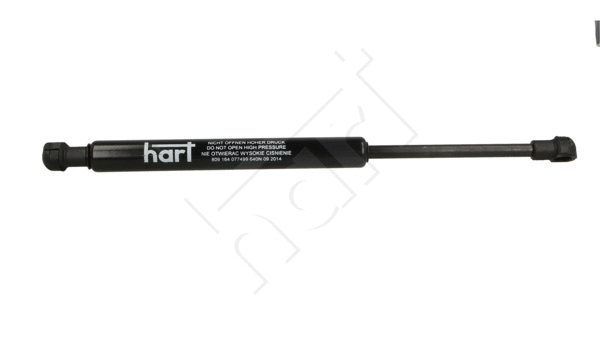 Gas Spring, bonnet (809 164)