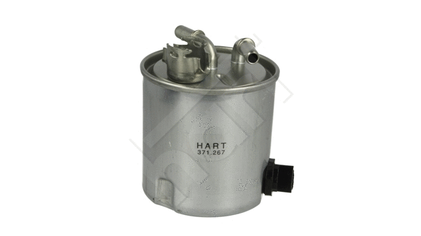 Fuel Filter (371 267)