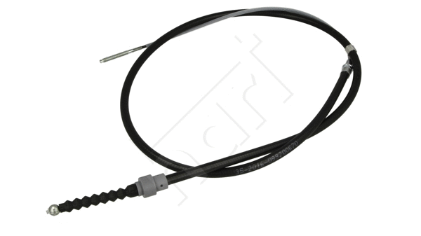 Cable Pull, parking brake (219 001)