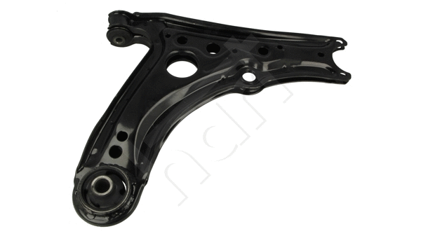 Control/Trailing Arm, wheel suspension (429 086)