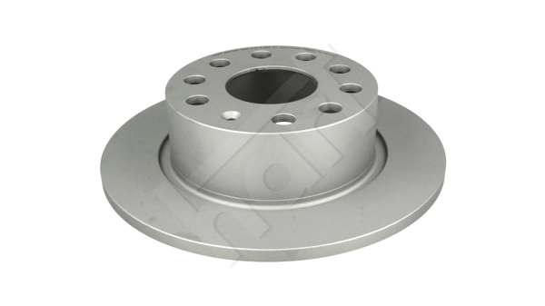 Brake Disc (260 665)
