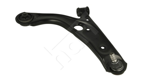 Control/Trailing Arm, wheel suspension (463 103)