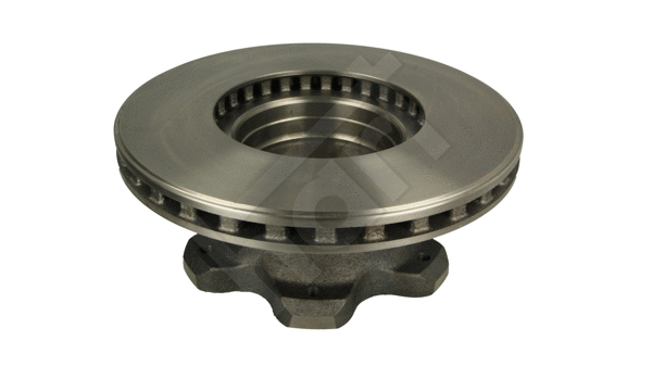 Brake Disc (232 504)