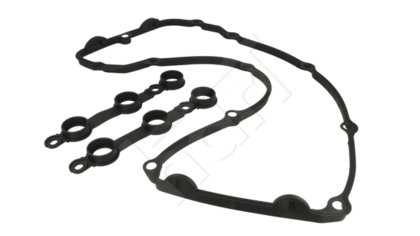 Gasket Set, cylinder head cover