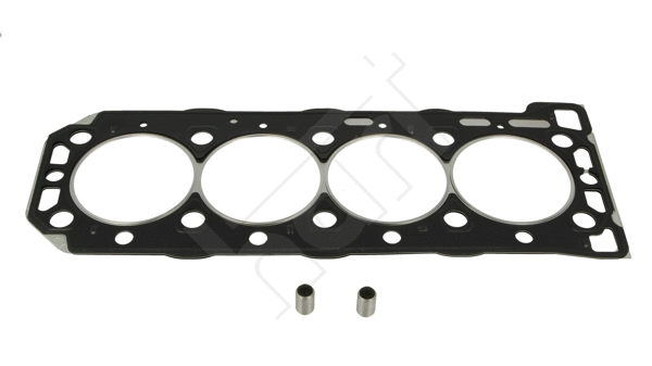 Gasket, cylinder head (720 205)