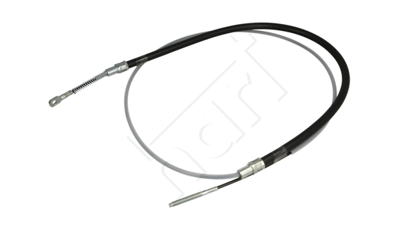 Cable Pull, parking brake (218 987)